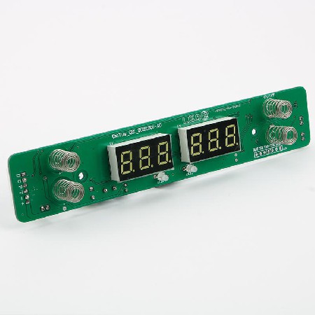 Home appliance PCB board 2